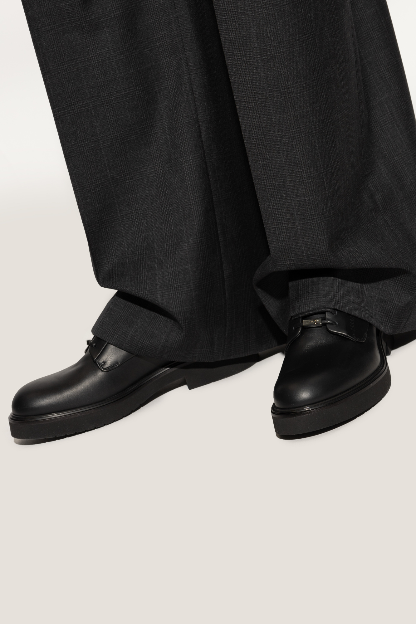 FERRAGAMO Shoes Cervantes | Men's Shoes | Vitkac